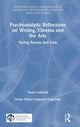 Book cover of: Psychoanalytic Reflections on Writing, Cinema and the Arts. By: Paola Golinelli
