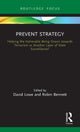 Book cover of: Prevent Strategy. By: David Lowe