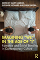 Book cover of: Imagining "We" in the Age of "I". By: Mary Harrod