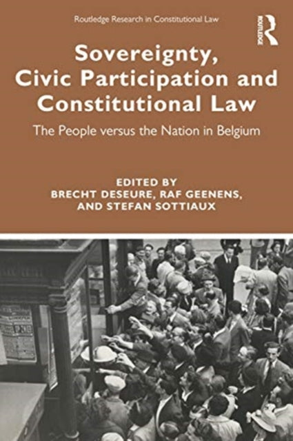 Sovereignty, Civic Participation, and Constitutional Law