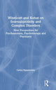 Book cover of: Winnicott and Kohut on Intersubjectivity and Complex Disorders. By: Carlos Nemirovsky