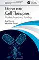Book cover of: Gene and Cell Therapies. By: Eve Hanna