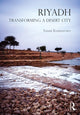Book cover of: Riyadh. By: Yasser Elsheshtawy