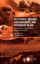 Book cover of: Pesticides, Organic Contaminants, and Pathogens in Air. By: James N. Seiber