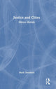 Book cover of: Justice and Cities. By: Mark Davidson