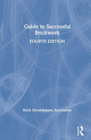Guide to Successful Brickwork