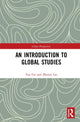 Book cover of: Introduction to Global Studies. By: Tuo Cai