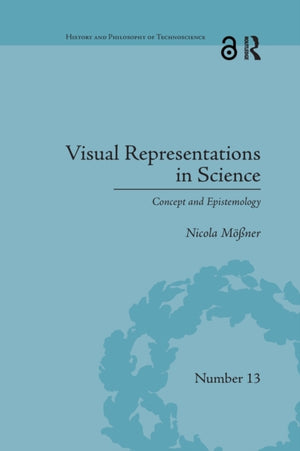 Visual Representations in Science
