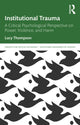 Book cover of: Institutional Trauma