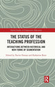 Book cover of: Status of the Teaching Profession. By: Xavier Dumay