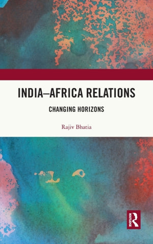 India–Africa Relations