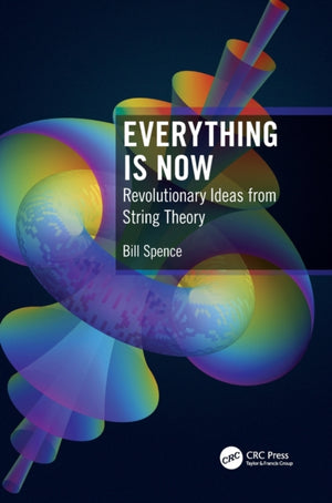 Everything is Now
