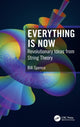 Book cover of: Everything is Now. By: Bill Spence