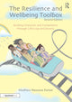 Book cover of: Resilience and Wellbeing Toolbox. By: Madhavi Nawana Parker