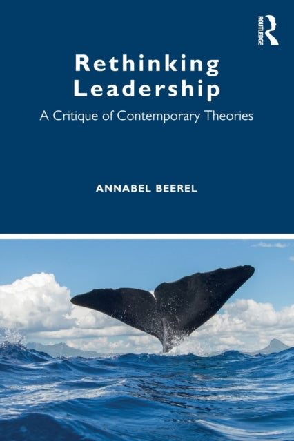 Book cover of: Rethinking Leadership. By: Annabel C. Beerel