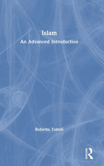 Book cover of: Islam. By: Roberto Tottoli