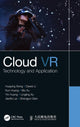 Book cover of: Cloud VR. By: Huaping Xiong