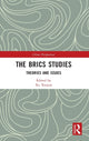 Book cover of: BRICS Studies. By: Xu Xiujun