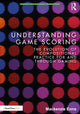 Book cover of: Understanding Game Scoring. By: Mackenzie Enns