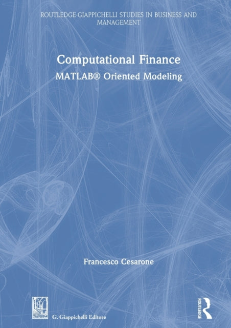 Computational Finance
