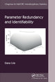 Book cover of: Parameter Redundancy and Identifiability. By: Diana Cole
