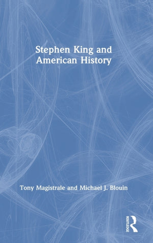 Stephen King and American History