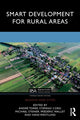 Book cover of: Smart Development for Rural Areas. By: André Torre