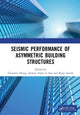 Book cover of: Seismic Performance of Asymmetric Building Structures. By: Chunwei Zhang