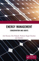 Book cover of: Energy Management. By: Anil Kumar