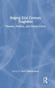 Book cover of: Staging 21st Century Tragedies. By: Avra Sidiropoulou