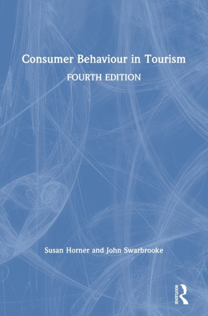 Consumer Behaviour in Tourism