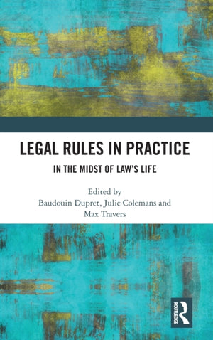 Legal Rules in Practice