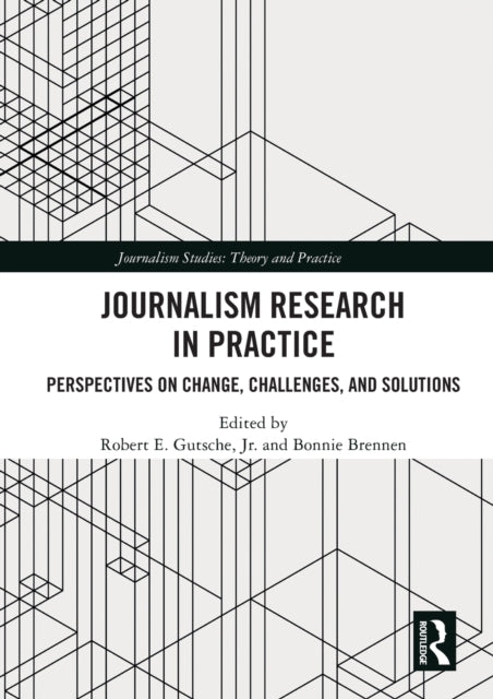 Journalism Research in Practice