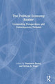 Book cover of: Political Economy Reader. By: Naazneen Barma