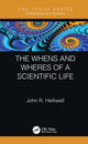 Book cover of: Whens and Wheres of a Scientific Life