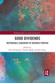 Book cover of: Good Dividends. By: Steve Kempster