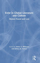 Book cover of: Exile in Global Literature and Culture. By: Asher Z. Milbauer