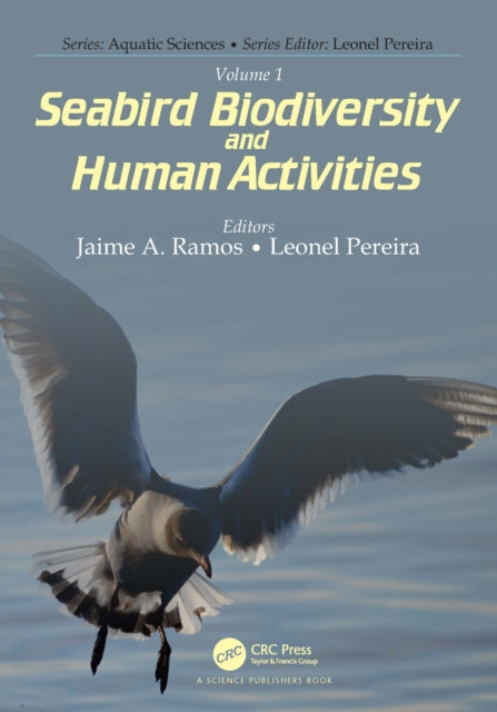 Book cover of: Volume 1: Seabird Biodiversity and Human Activities