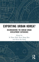 Book cover of: Exporting Urban Korea?. By: Se Hoon Park