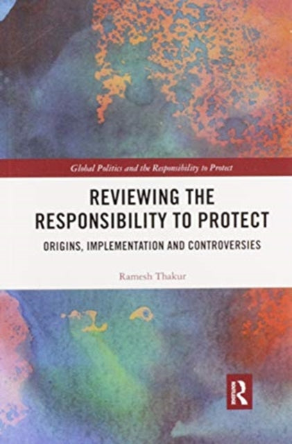 Reviewing the Responsibility to Protect