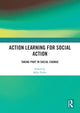 Book cover of: Action Learning for Social Action. By: Mike Pedler