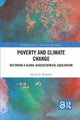 Book cover of: Poverty and Climate Change. By: Fitzroy B. Beckford