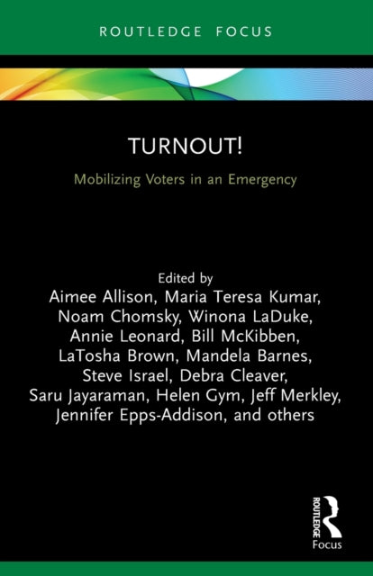 Turnout!