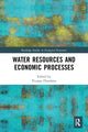 Book cover of: Water Resources and Economic Processes. By: Tiziano Distefano