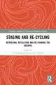 Book cover of: Staging and Re-cycling. By: John Keefe