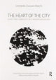 Book cover of: Heart of the City. By: Leonardo Zuccaro Marchi