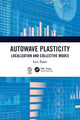 Book cover of: Autowave Plasticity. By: Lev Zuev