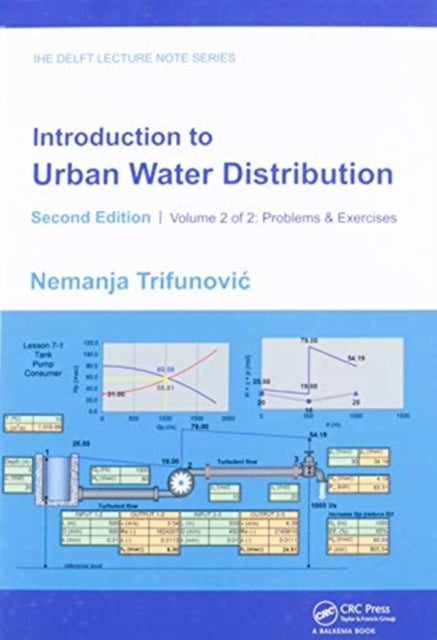 Introduction to Urban Water Distribution, Second Edition