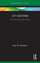 Book cover of: City Sextons