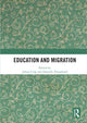 Book cover of: Education and Migration. By: Julian Culp
